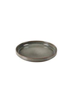 CASA Mineral Graphite Plato Gris Outlet