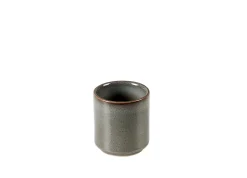 CASA Mineral Graphite Taza De Espresso Gris Online