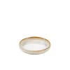 CASA Mineral Marble Plato Blanco Best