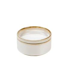 CASA Mineral Marble Plato Blanco Best
