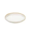 CASA Mineral Marble Plato Blanco Best