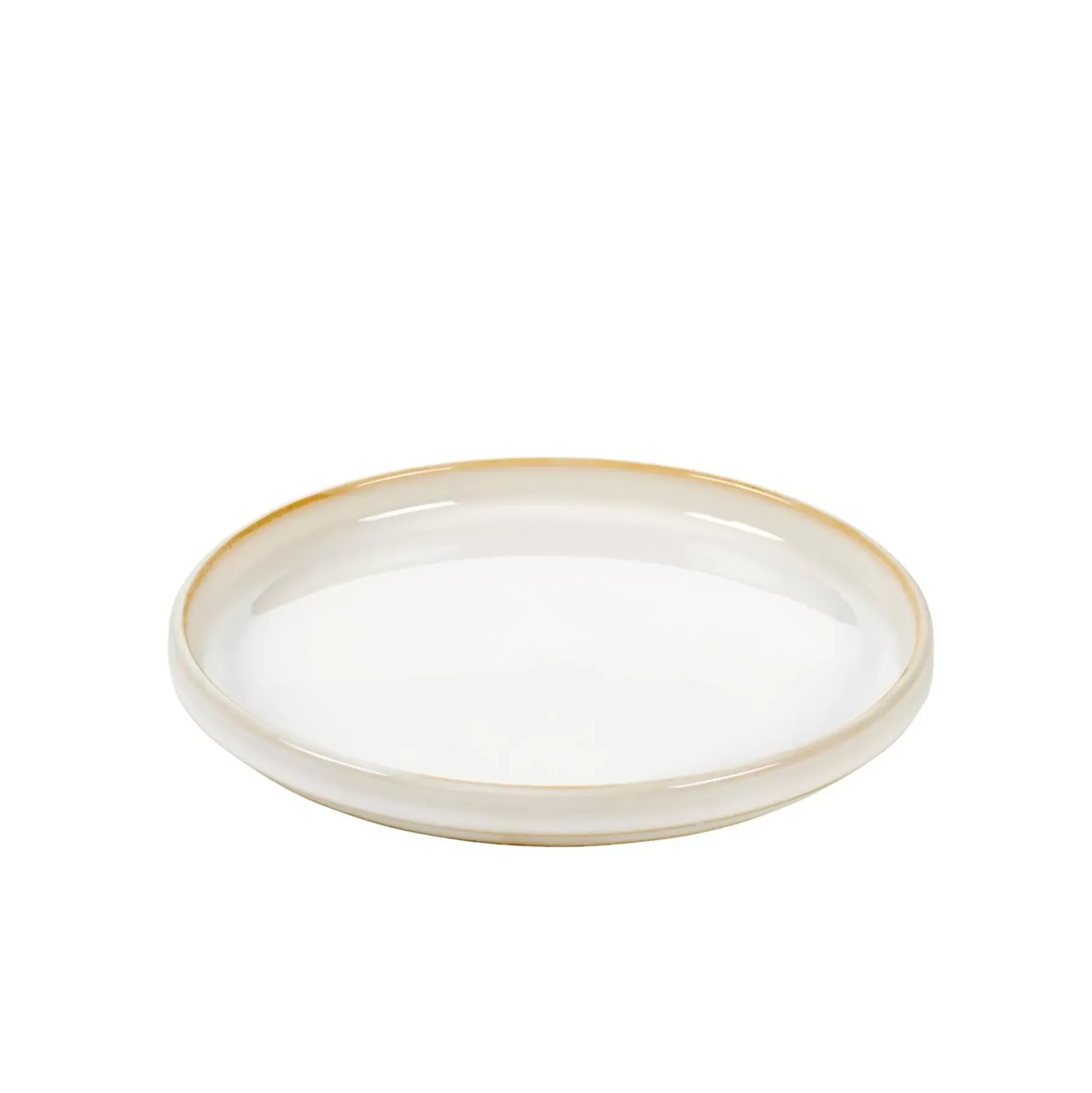 CASA Mineral Marble Plato Blanco Best