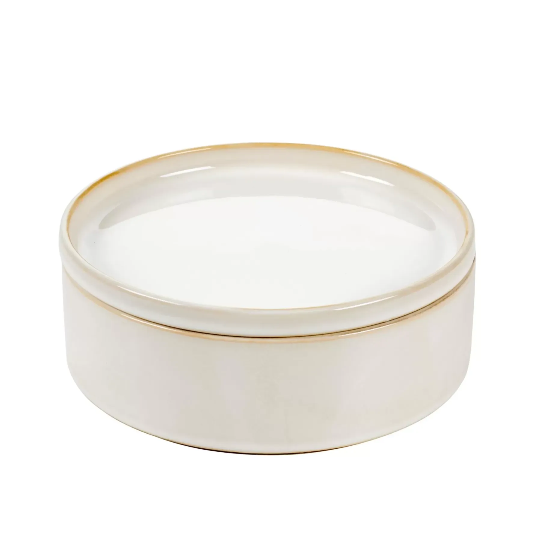 CASA Mineral Marble Plato Blanco Best
