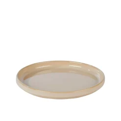 CASA Mineral Sand Plato Beis Outlet