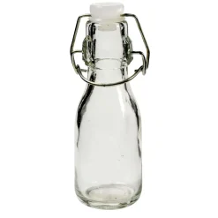 CASA Mini Botella Con Cierre Best