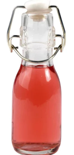 CASA Mini Botella Con Cierre Best