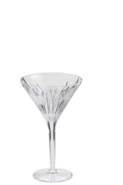 CASA Mixology Copa De Martini Transparente Online