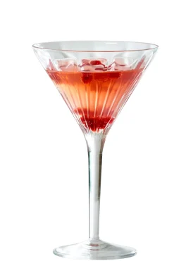 CASA Mixology Copa De Martini Transparente Online