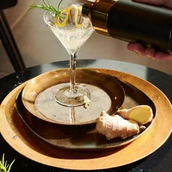 CASA Mixology Copa De Martini Transparente Online