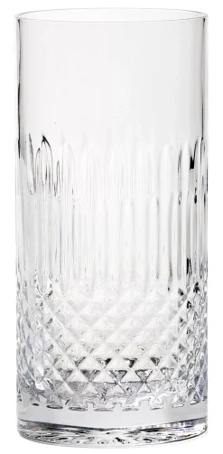 CASA Mixology Vaso De Tubo Transparente Clearance