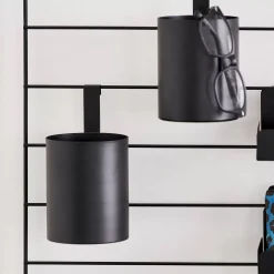 CASA Modular Cajita Negro Outlet