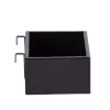 CASA Modular Cesta Negro Best