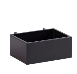 CASA Modular Cesta Negro Best