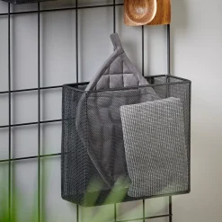 CASA Modular Cesta Negro Outlet