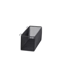 CASA Modular Cesta Negro Clearance