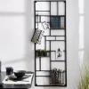 CASA Modular Estanteria De Pared Negro Clearance