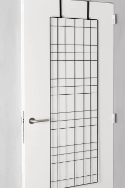 CASA Modular Organizador De Pared Negro Sale