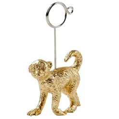 CASA Monkey Clip Dorado Clearance