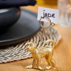 CASA Monkey Clip Dorado Clearance