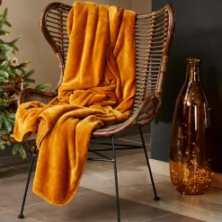 CASA Montana Florero Naranja Online