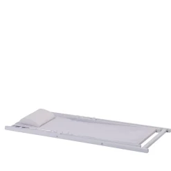 CASA Monterey Silla Plegable Blanco Online
