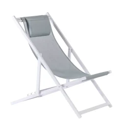 CASA Monterey Silla Plegable Verde Outlet