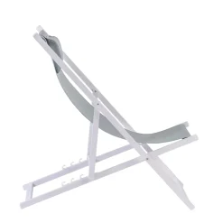 CASA Monterey Silla Plegable Verde Outlet