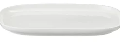 CASA Moon Plato Blanco Discount