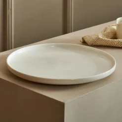 CASA Moon Plato Blanco Best
