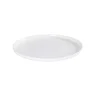 CASA Moon Plato Blanco Outlet