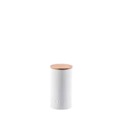 CASA Nagini Caja Capsulas De Cafe Blanco, Natural Outlet