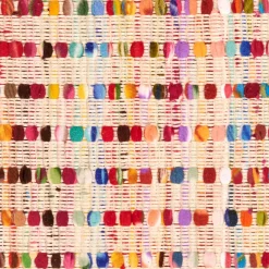 CASA Naja Alfombra Multicolor Outlet