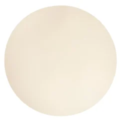 CASA Nappa Mantel Individual Blanco, Menta New
