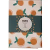 CASA Naranja Mantel Peva Multicolor Online