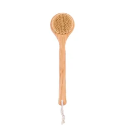 CASA Natural Life Cepillo De Cuerpo Natural Clearance