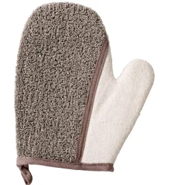 CASA Natural Life Guantes Scrub Natural New