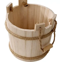 CASA Natural Life Sauna Organizador Natural Sale