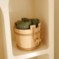 CASA Natural Life Sauna Organizador Natural Sale