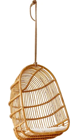 CASA Nest Silla Colgante Natural Best