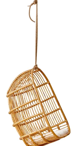CASA Nest Silla Colgante Natural Best