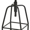 CASA New Bedford Taburete Negro, Natural Online