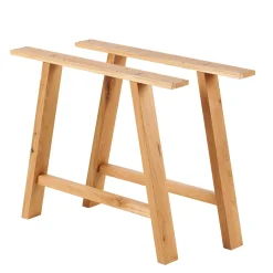 CASA New Oak Patas De Mesa Natural Sale