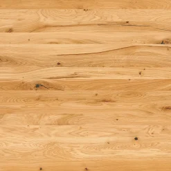 CASA New Oak Tablero Natural Clearance
