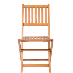 CASA New Oregon Silla Plegable Natural New