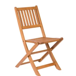 CASA New Oregon Silla Plegable Natural New