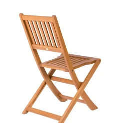 CASA New Oregon Silla Plegable Natural New