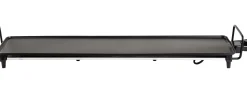 CASA New Plancha Plancha Para Asar Xxxl Negro Discount