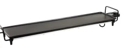 CASA New Plancha Plancha Para Asar Xxxl Negro Discount
