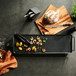 CASA New Plancha Plancha Para Asar Xxl Negro Online