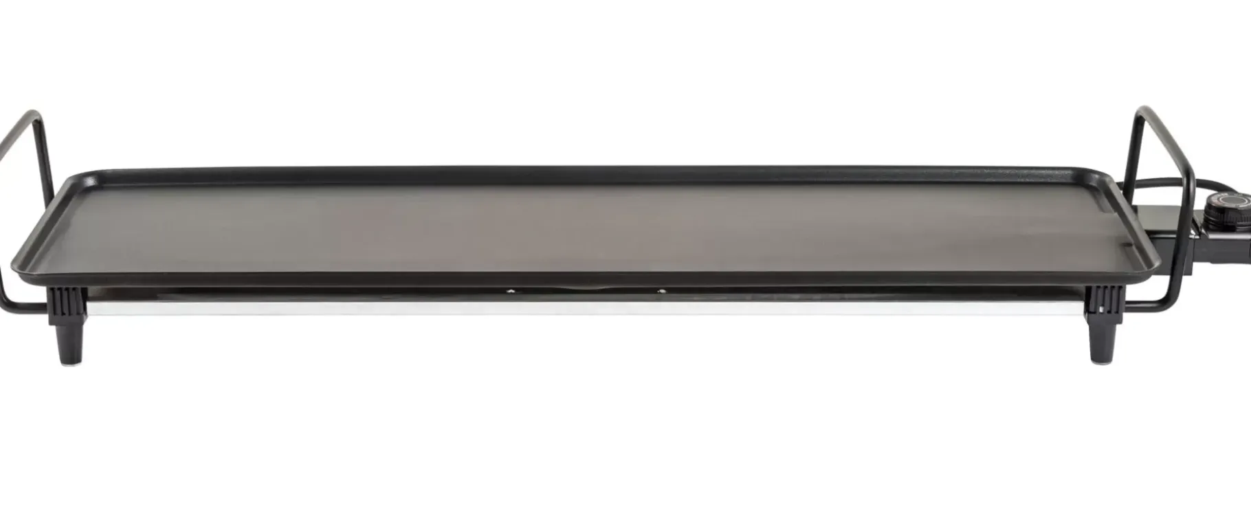 CASA New Plancha Plancha Para Asar Xxl Negro Outlet